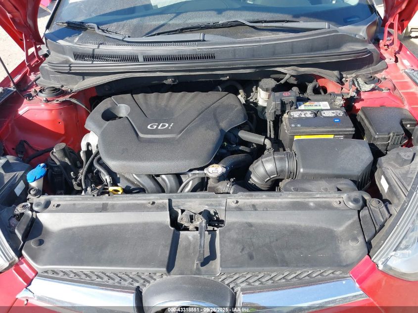 2012 Hyundai Veloster Base W/Gray VIN: KMHTC6AD9CU073479 Lot: 43318551