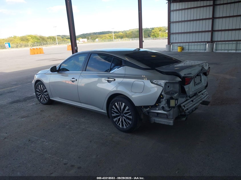 2023 NISSAN ALTIMA SV FWD - 1N4BL4DVXPN319986