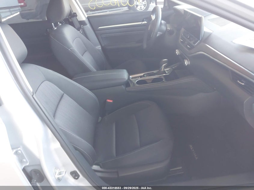 2023 NISSAN ALTIMA SV FWD - 1N4BL4DVXPN319986