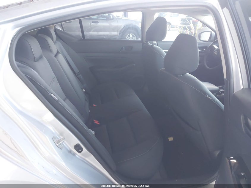 2023 NISSAN ALTIMA SV FWD - 1N4BL4DVXPN319986