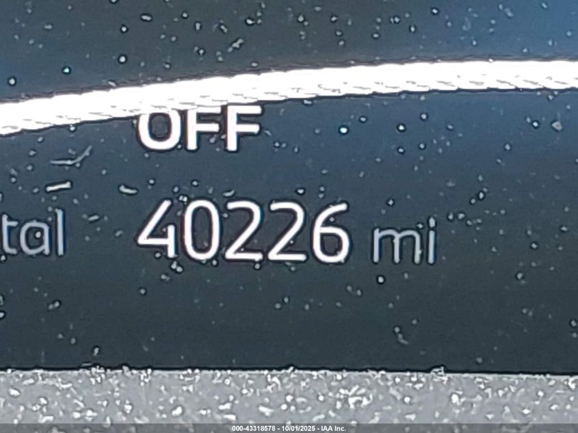 2024 BMW X5 Sdrive40I VIN: 5UX13EU08R9U53812 Lot: 43318578