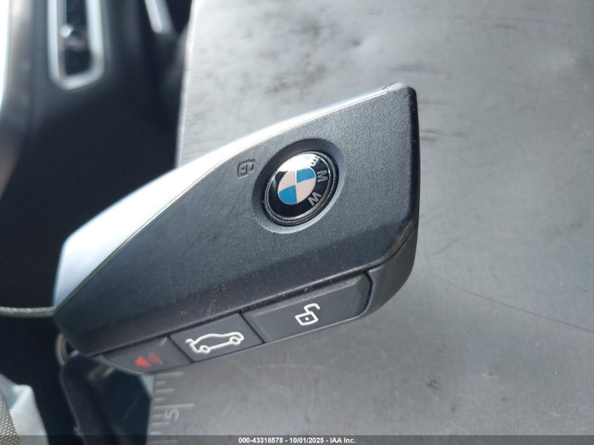 2024 BMW X5 Sdrive40I VIN: 5UX13EU08R9U53812 Lot: 43318578