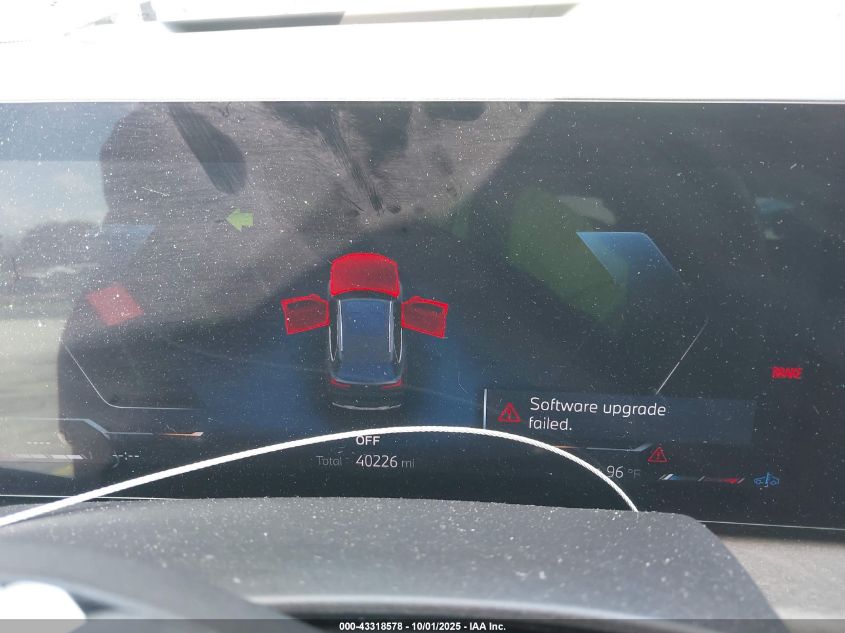 2024 BMW X5 Sdrive40I VIN: 5UX13EU08R9U53812 Lot: 43318578