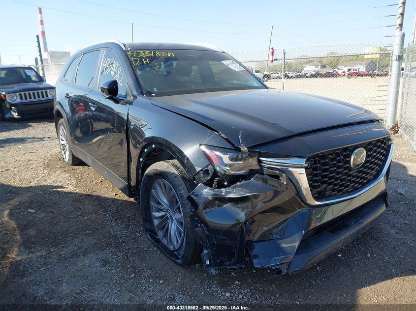 MAZDA CX-90 3.3 TURBO SELECT