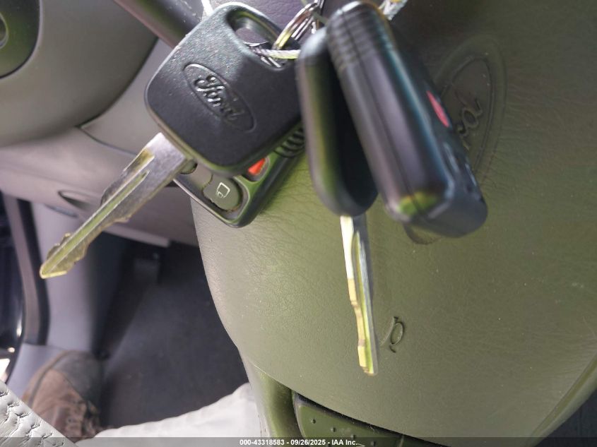 2002 Ford F-150 Lariat/Xlt VIN: 1FTRW07L32KD74518 Lot: 43318583