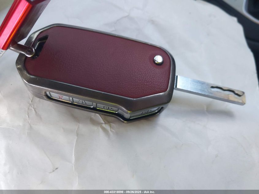 2023 Kia Forte Lxs VIN: 3KPF24AD4PE593120 Lot: 43318598