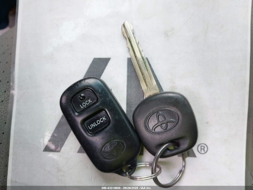 2007 Toyota Highlander V6 VIN: JTEDP21A070147585 Lot: 43318608