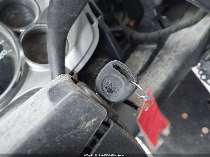 2011 Chevrolet Silverado 2500Hd Lt VIN: 1GC2KXCGXBZ377471 Lot: 43318612