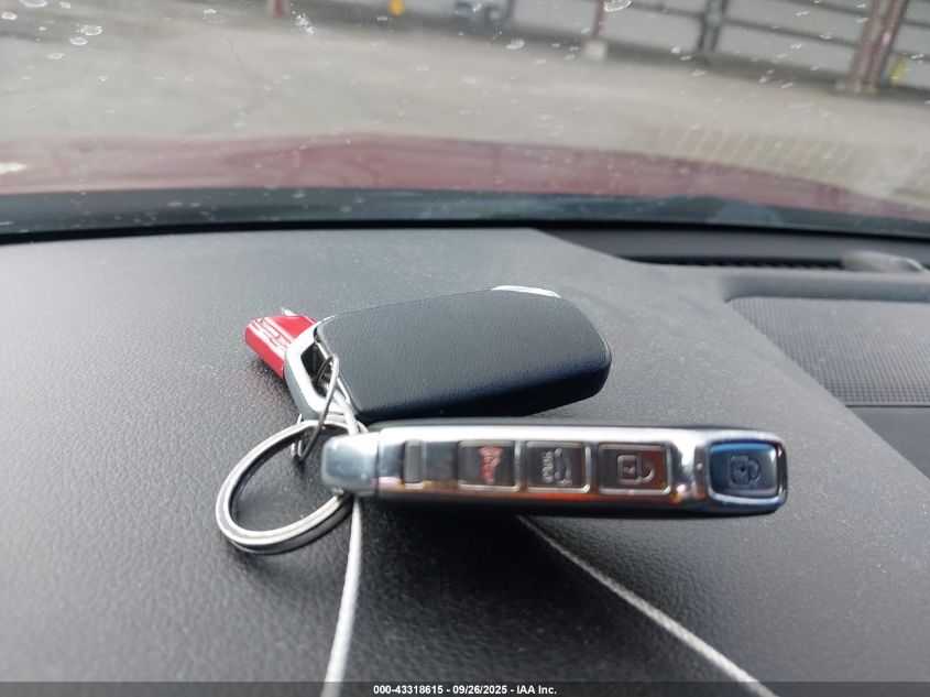 2021 Kia K5 Gt-Line VIN: 5XXG64J28MG065171 Lot: 43318615