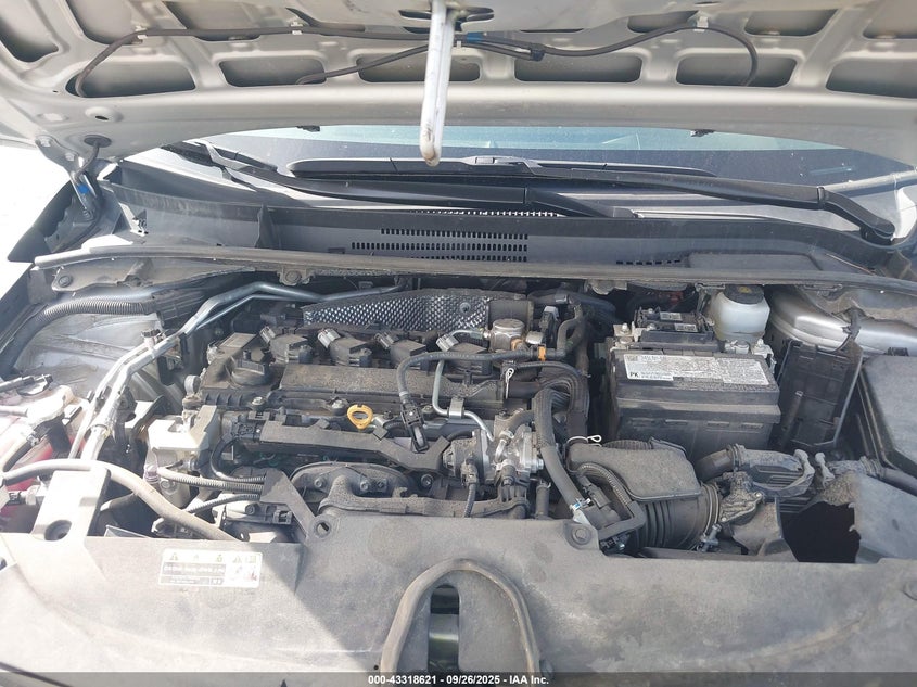 2024 TOYOTA COROLLA LE - 5YFB4MDE6RP080983