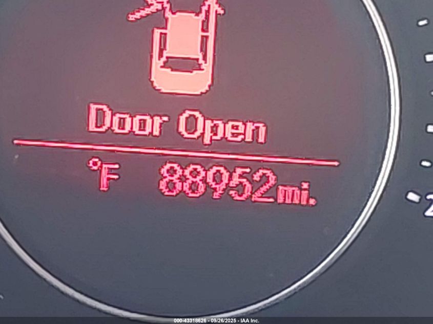 2013 Kia Optima Lx VIN: 5XXGM4A76DG202044 Lot: 43318626