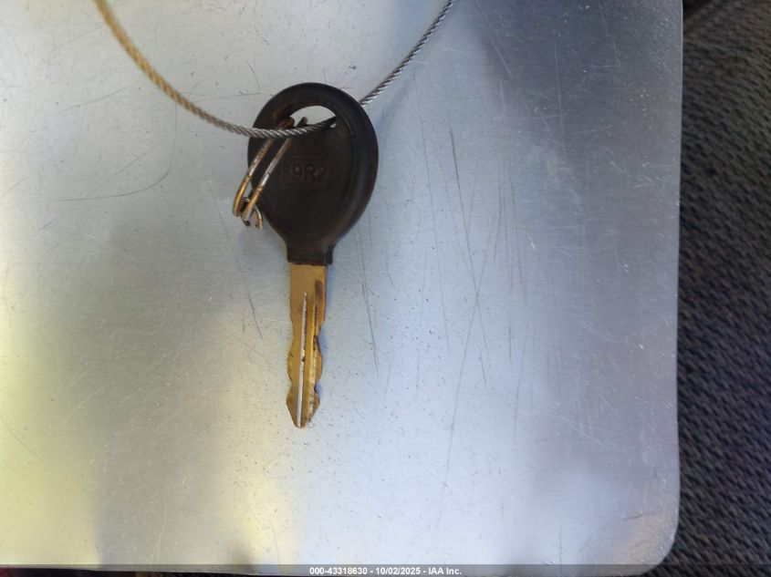 1998 Dodge Dakota Slt/Sport VIN: 1B7FL26X1WS608656 Lot: 43318630