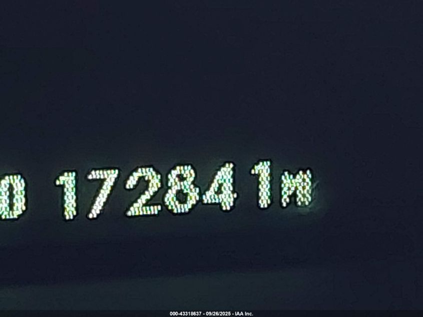 2010 Toyota Prius Iv VIN: JTDKN3DU9A0156905 Lot: 43318637