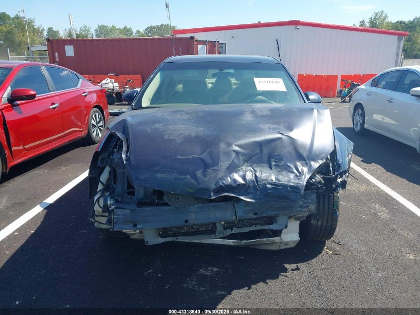 2007 Chevrolet Impala Ls VIN: 2G1WB58K879390488 Lot: 43318640