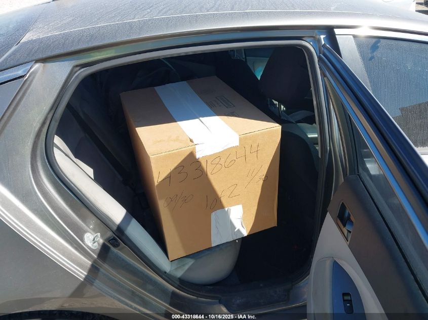 2013 Kia Optima Lx VIN: 5XXGM4A78DG149749 Lot: 43318644