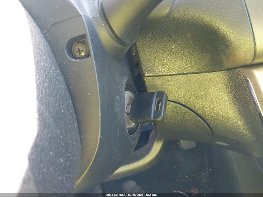 2014 Nissan Sentra S VIN: 3N1AB7AP2EY250603 Lot: 43318658