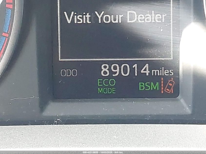 2018 Toyota Rav4 Xle VIN: 2T3WFREV0JW463626 Lot: 43318659