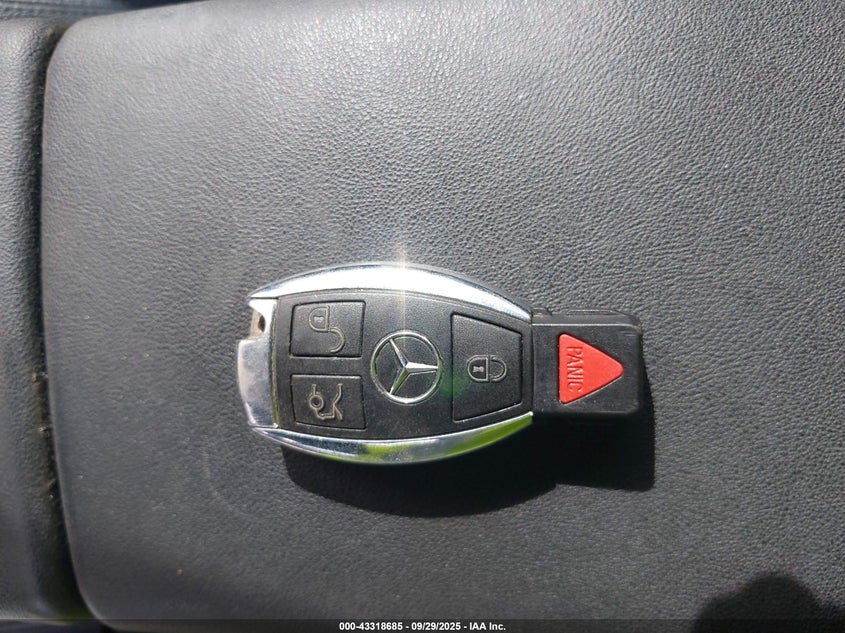 2006 Mercedes-Benz Slk 280 VIN: WDBWK54F16F077853 Lot: 43318685