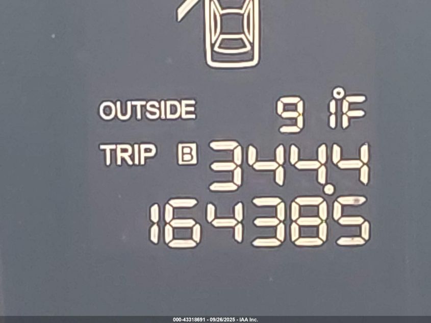 2005 Acura Tsx VIN: JH4CL96845C007351 Lot: 43318691