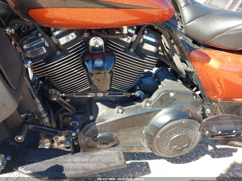 2020 Harley-Davidson Flhxs VIN: 1HD1KRP15LB630461 Lot: 43318699