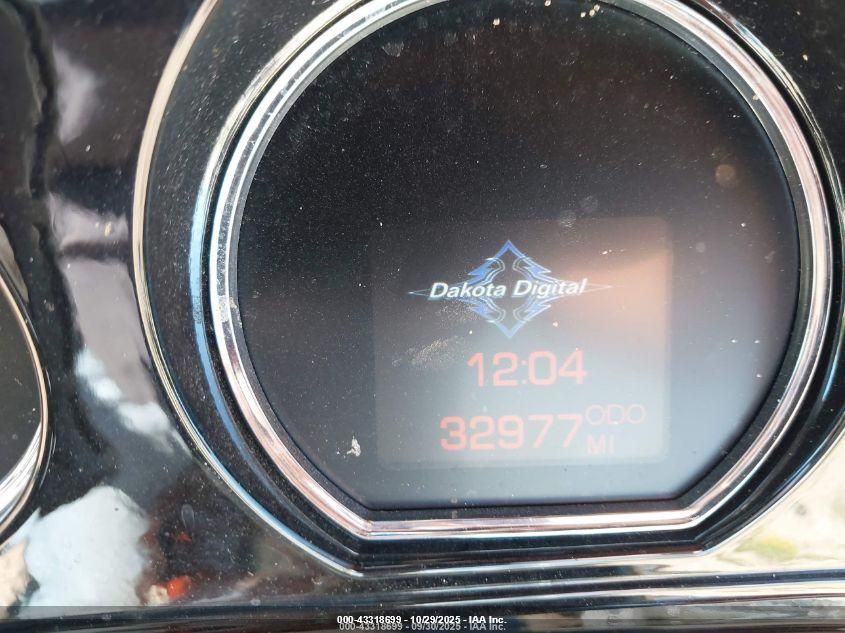 2020 Harley-Davidson Flhxs VIN: 1HD1KRP15LB630461 Lot: 43318699