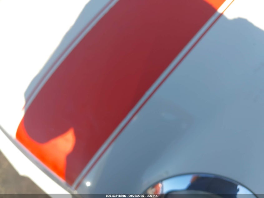 2003 Mini Cooper VIN: WMRWRC33493TC4137 Lot: 43318696