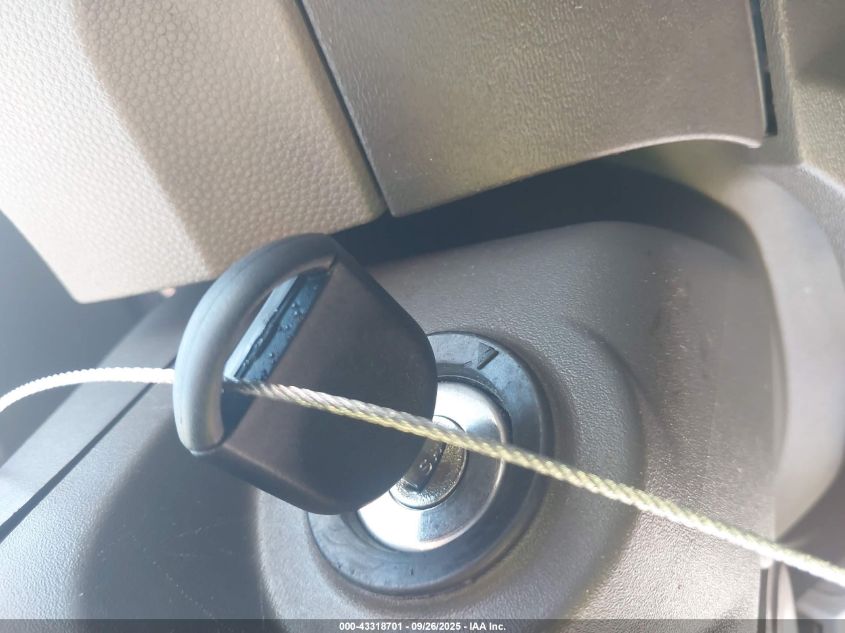 2011 Ford Focus Se VIN: 1FAHP3FN1BW111939 Lot: 43318701