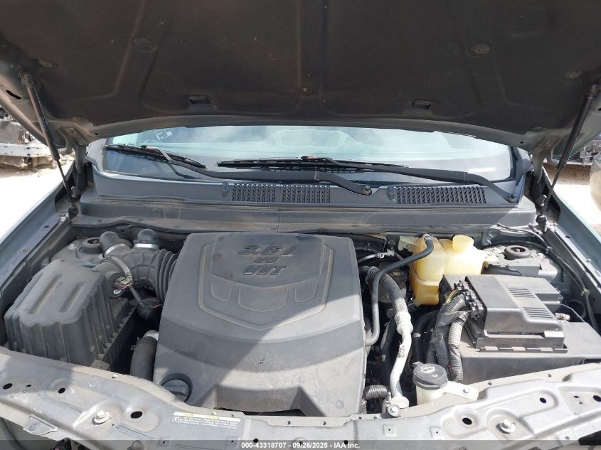 2008 Saturn Vue Red Line VIN: 3GSCL13788S581985 Lot: 43318707