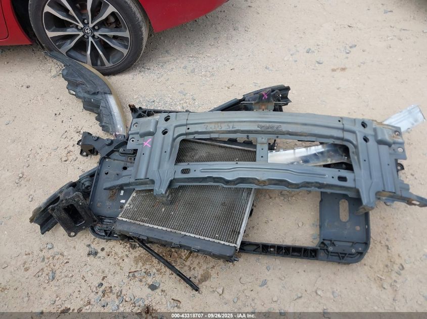 2008 Saturn Vue Red Line VIN: 3GSCL13788S581985 Lot: 43318707