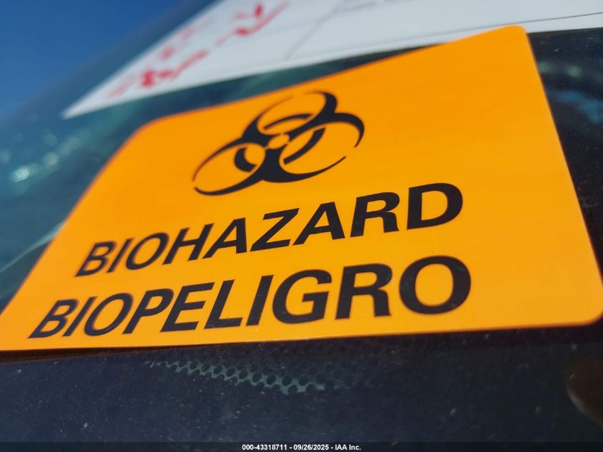 2017 Ford F-250 Xl VIN: 1FT7X2A68HEC46639 Lot: 43318711