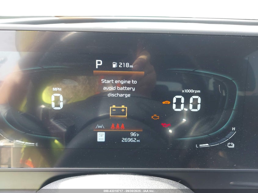 2023 KIA SPORTAGE HYBRID EX - KNDPVCAGXP7098548