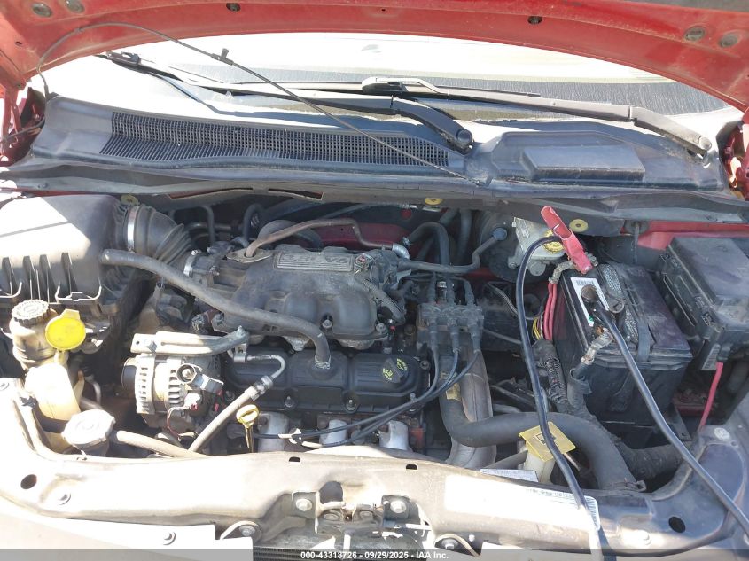 2010 Volkswagen Routan Se VIN: 2V4RW3D11AR230850 Lot: 43318726