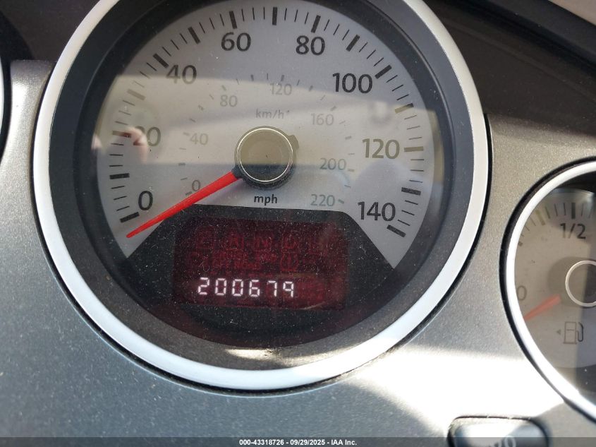 2010 Volkswagen Routan Se VIN: 2V4RW3D11AR230850 Lot: 43318726