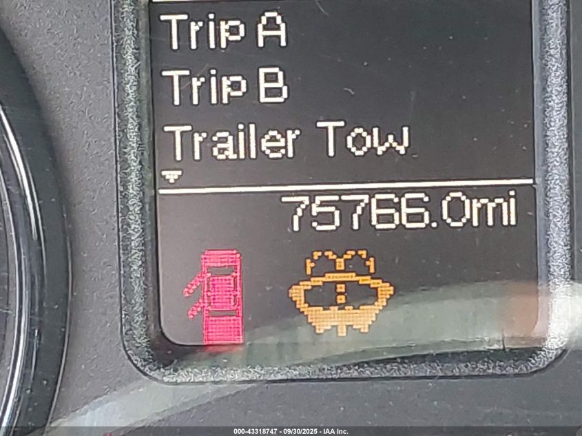 2021 Ram 1500 Classic Tradesman 4X4 5'7 Box VIN: 3C6RR7KT6MG548591 Lot: 43318747