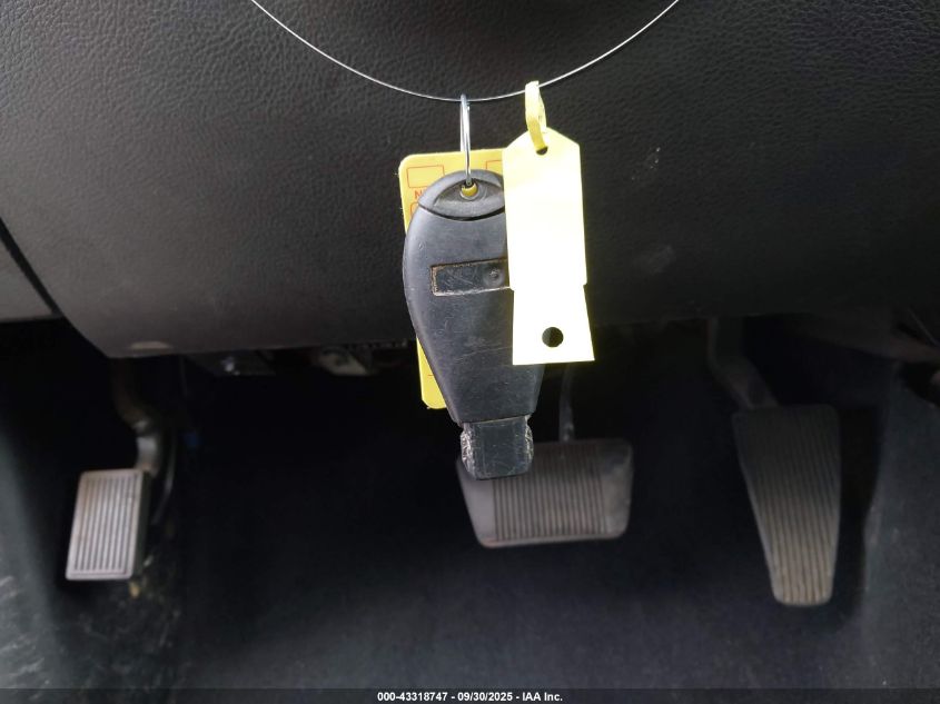 2021 Ram 1500 Classic Tradesman 4X4 5'7 Box VIN: 3C6RR7KT6MG548591 Lot: 43318747