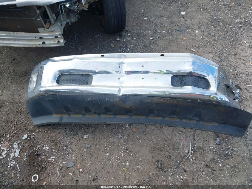 2021 Ram 1500 Classic Tradesman 4X4 5'7 Box VIN: 3C6RR7KT6MG548591 Lot: 43318747