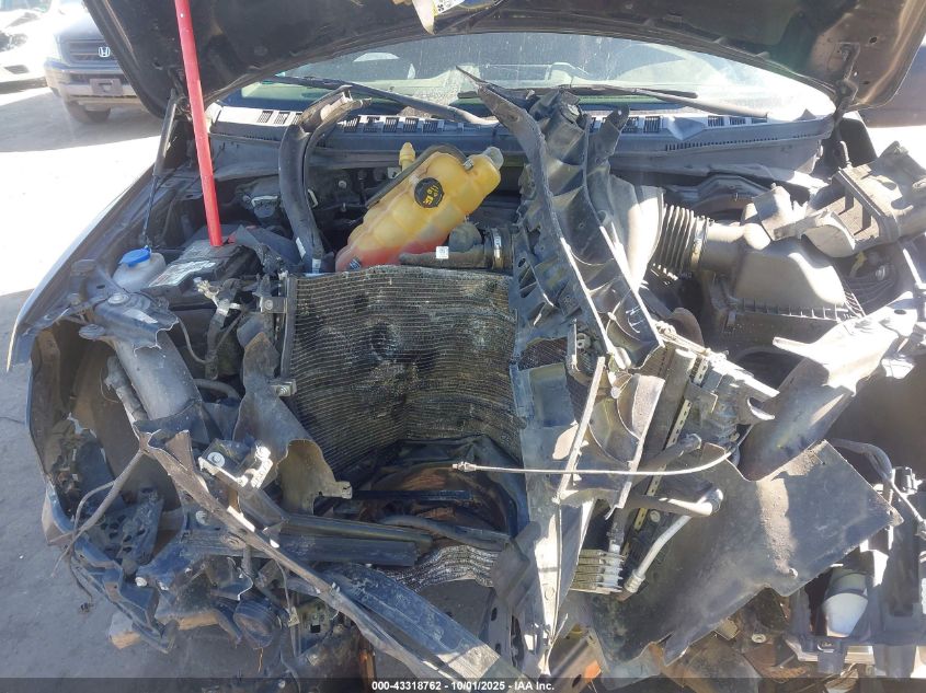 2017 Ford F-150 Xl VIN: 1FTEW1EP9HFB97016 Lot: 43318762