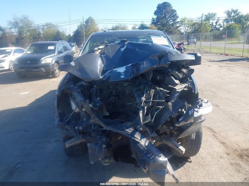 2017 Ford F-150 Xl VIN: 1FTEW1EP9HFB97016 Lot: 43318762