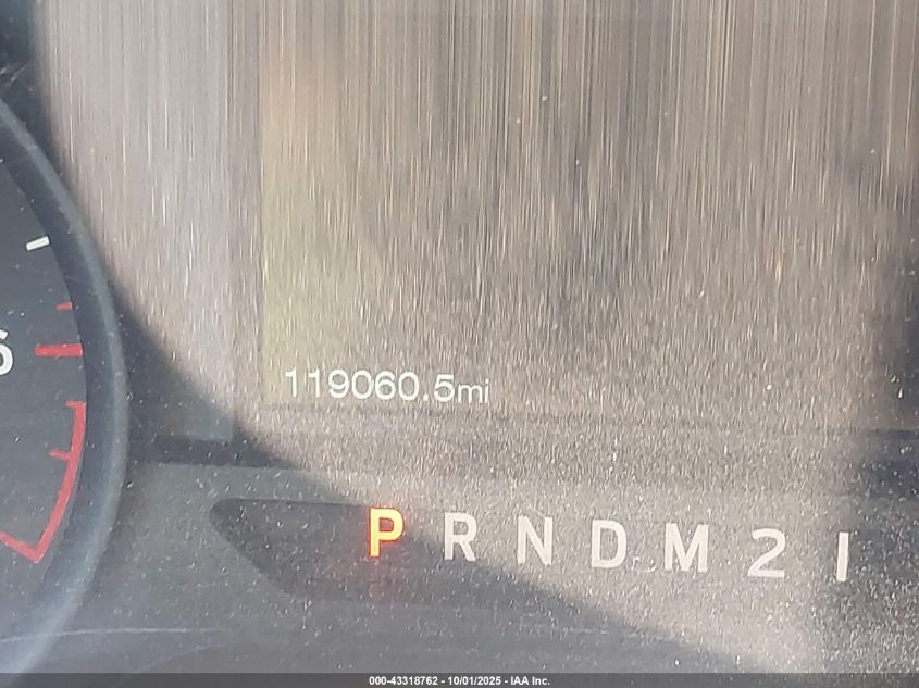 2017 Ford F-150 Xl VIN: 1FTEW1EP9HFB97016 Lot: 43318762