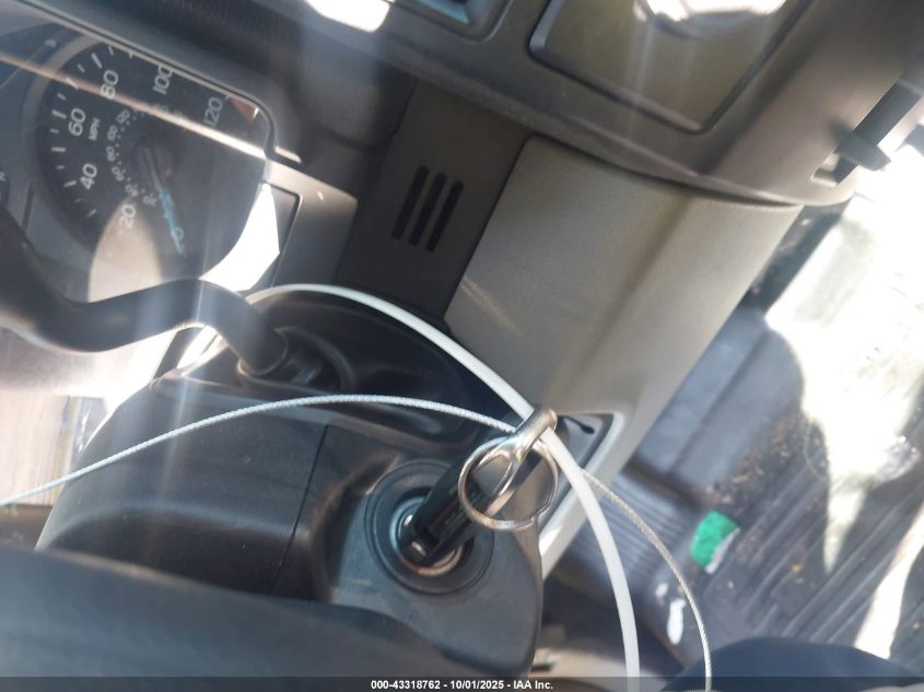 2017 Ford F-150 Xl VIN: 1FTEW1EP9HFB97016 Lot: 43318762