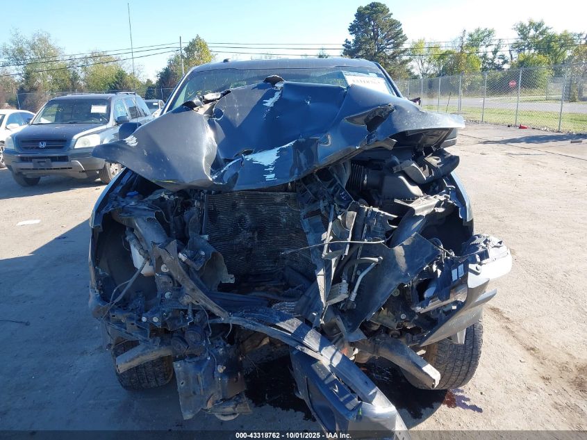 2017 Ford F-150 Xl VIN: 1FTEW1EP9HFB97016 Lot: 43318762