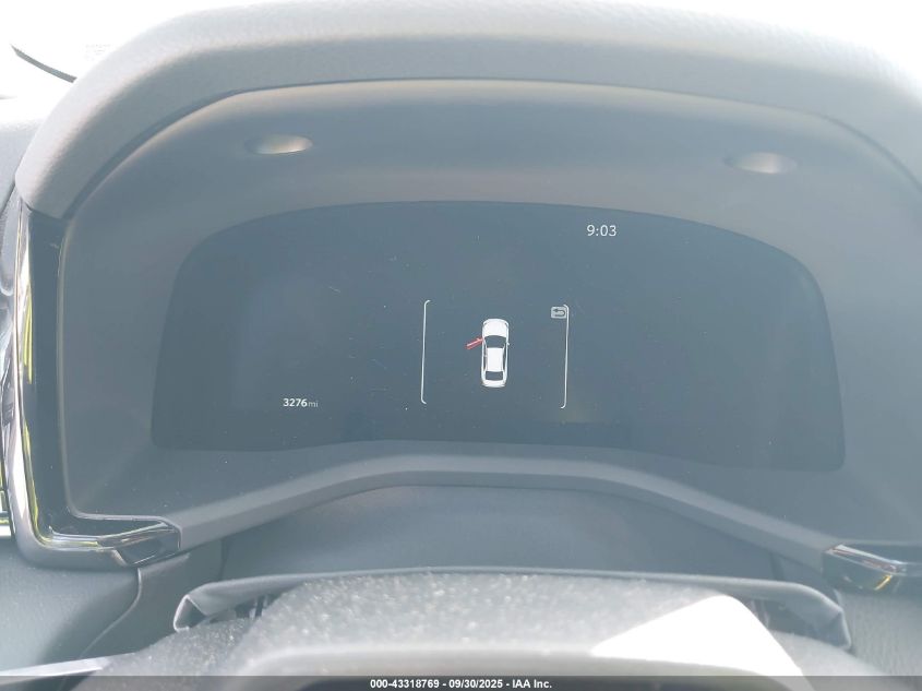 2025 Toyota Camry Xse VIN: 4T1DAACK3SU636016 Lot: 43318769