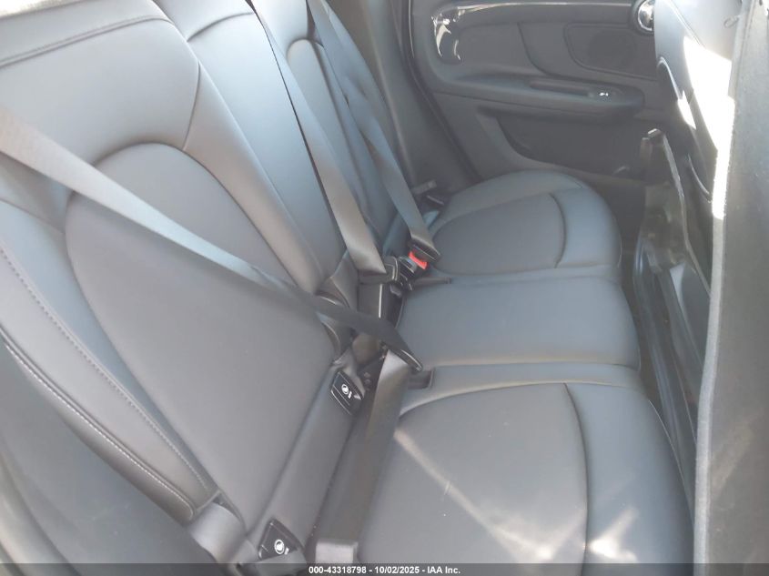 2020 Mini Countryman Cooper S VIN: WMZYX1C07L3L97998 Lot: 43318798