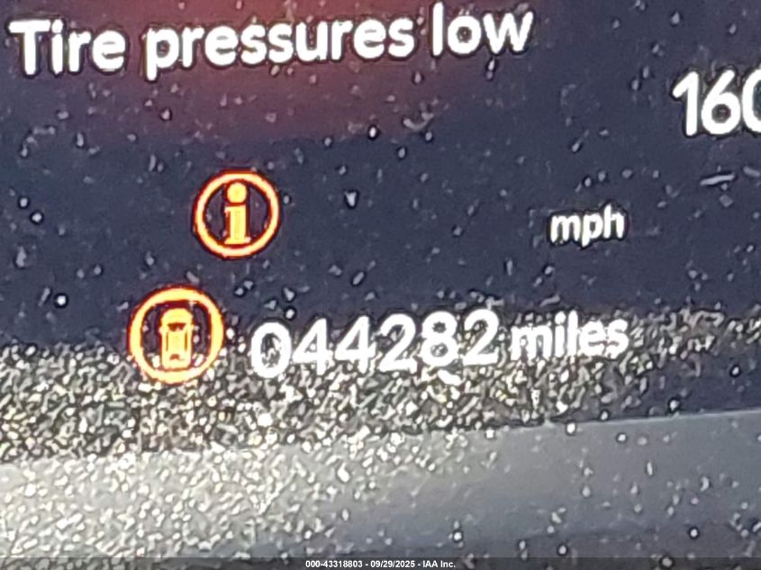 2023 Acura Integra A-Spec Technology VIN: 19UDE4H62PA016550 Lot: 43318803