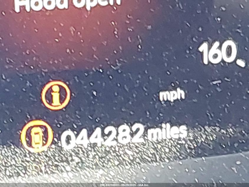 2023 Acura Integra A-Spec Technology VIN: 19UDE4H62PA016550 Lot: 43318803