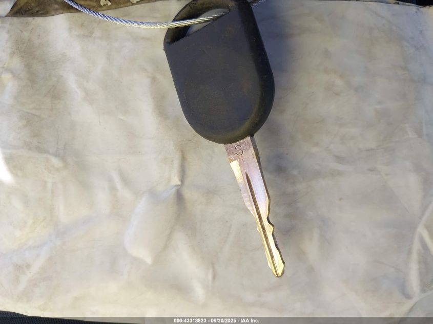 2004 Ford Ranger Xl/Xlt VIN: 1FTYR10D74PA78726 Lot: 43318823