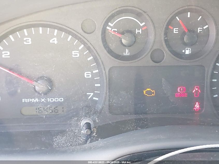 2004 Ford Ranger Xl/Xlt VIN: 1FTYR10D74PA78726 Lot: 43318823