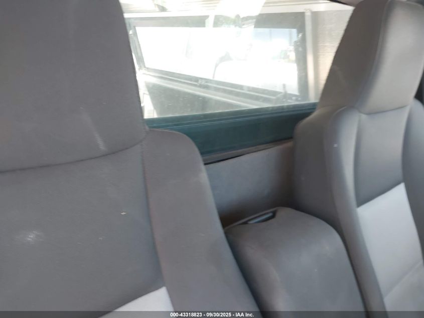 2004 Ford Ranger Xl/Xlt VIN: 1FTYR10D74PA78726 Lot: 43318823