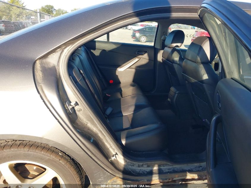 2007 Pontiac G6 VIN: 1G2ZG58N574148684 Lot: 43318829