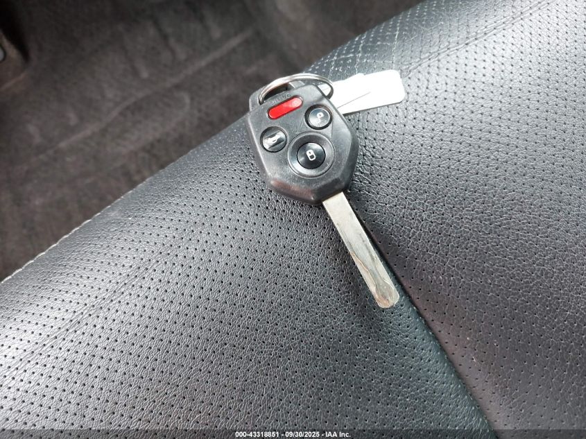 2011 Subaru Outback 2.5I Limited VIN: 4S4BRCLC8B3422634 Lot: 43318851